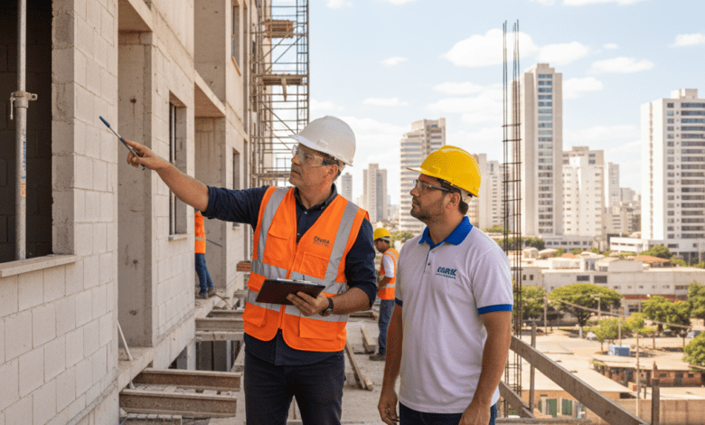 Câmara discute autodeclaração e IA para acelerar licenciamento de obras em Goiânia