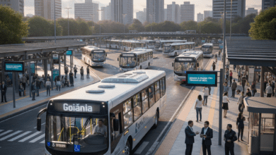 Prefeitura destina novos recursos para custear sistema de transporte público