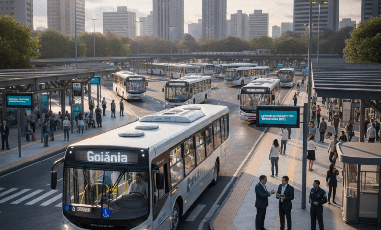 Prefeitura destina novos recursos para custear sistema de transporte público