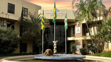 Fim do ano legislativo define agenda fiscal de Goiânia para 2026