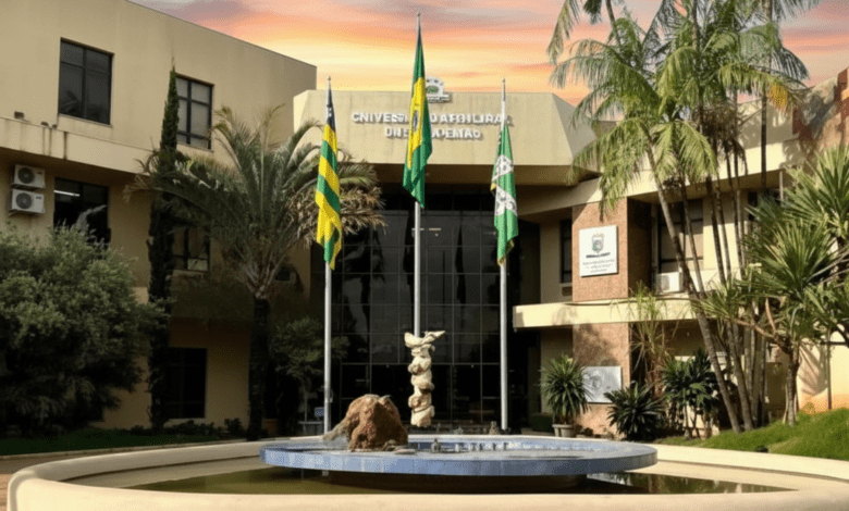 Fim do ano legislativo define agenda fiscal de Goiânia para 2026