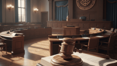 Cargos públicos de Goiânia serão proibidos para agressores sexuais