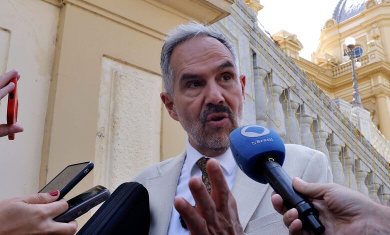 Operação Contenção: CIDH cobra explicações a Castro