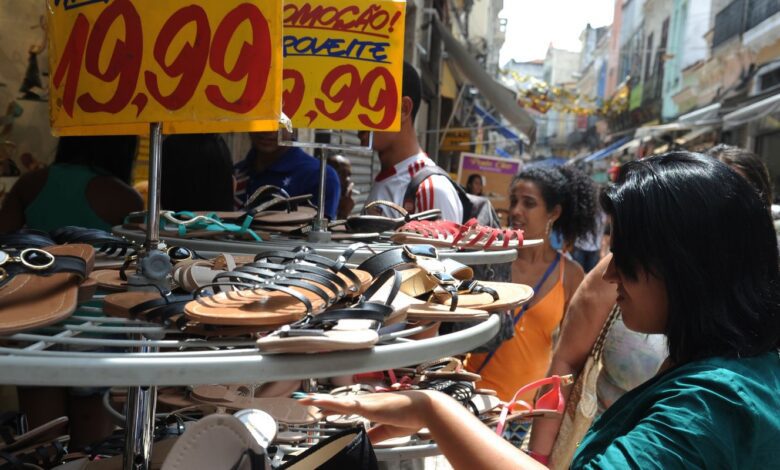 Recorde de pequenos negócios no Brasil: 4,6 mi em 2025