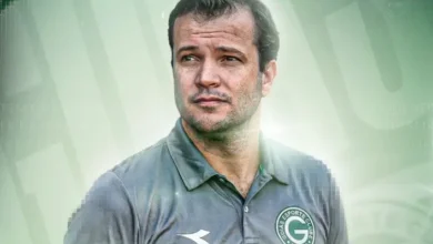 Goiás contrata Daniel Paulista para temporada 2026
