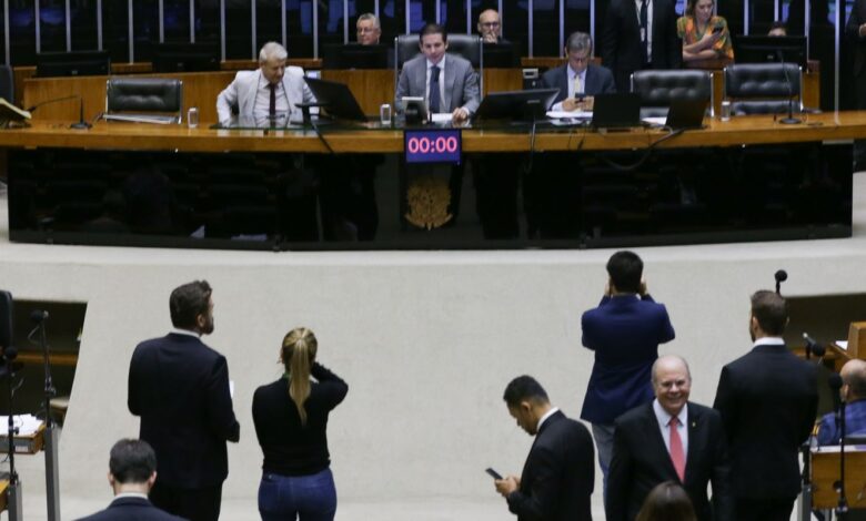 Devedor contumaz: Câmara decide hoje novas regras fiscais