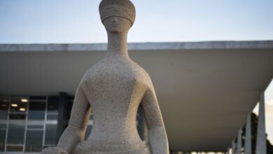 STF julga seis réus da trama golpista e pode condená-los