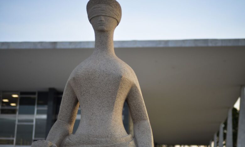 STF julga seis réus da trama golpista e pode condená-los