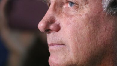 Perícia médica em Bolsonaro: Moraes dá 15 dias para exame