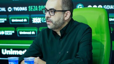 Goiás Série B: CEO do clube chama impacto de absurdo