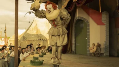 Bem-Vindos a Derry: diretores prometem final épico na HBO Max