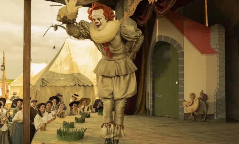 Bem-Vindos a Derry: diretores prometem final épico na HBO Max