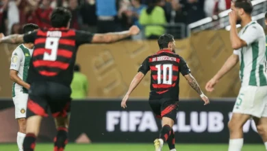 Flamengo mira 100% contra africanos na Copa Intercontinental