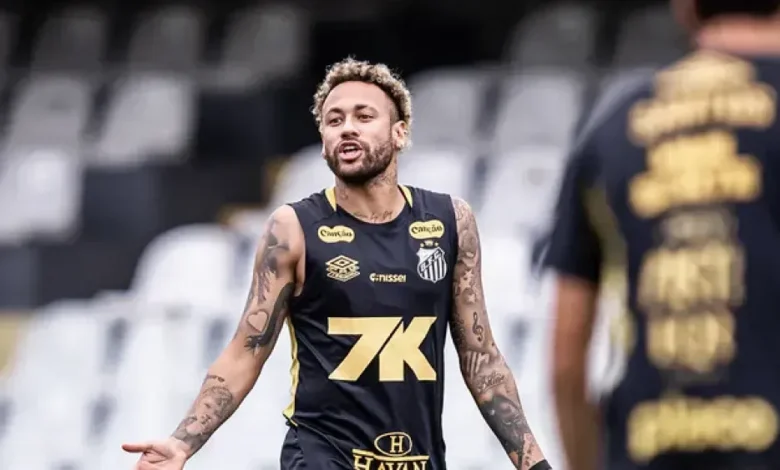 Neymar na Copa 2026: Luxemburgo defende convocação