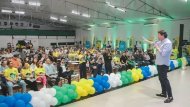 PL inicia mobilização para eleição de 2026 em Jataí