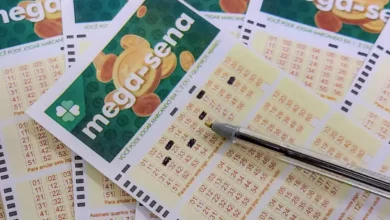 Mega-Sena 2950: apostas de Goiás faturam R$ 72 mil