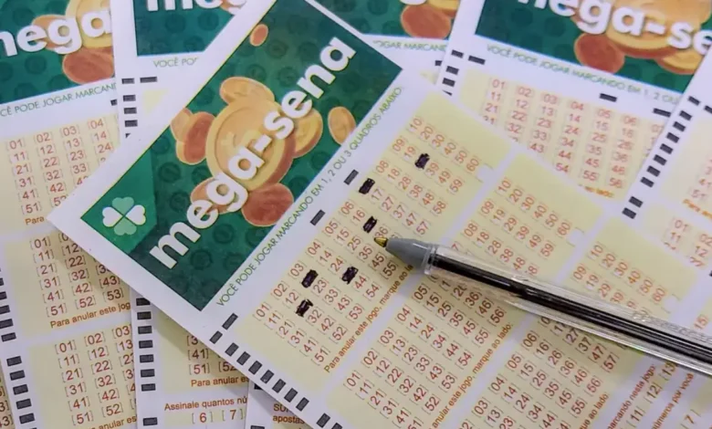Mega-Sena 2950: apostas de Goiás faturam R$ 72 mil