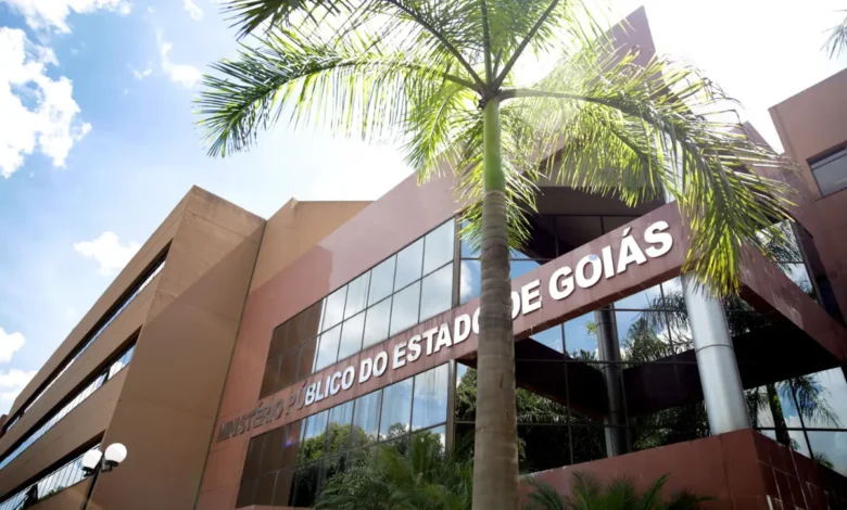 MP-GO denuncia 57 por lavagem de dinheiro e tráfico