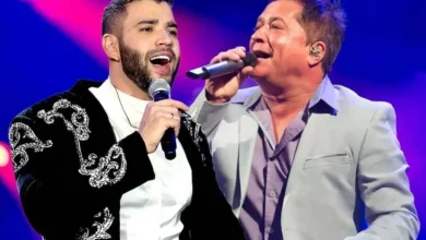 Gusttavo Lima e Leonardo no topo dos beneficiados por verbas públicas