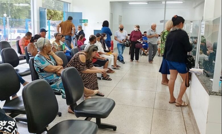 Dívida herdada de R$ 200 milhões na Saúde força Goiânia a prorrogar calamidade