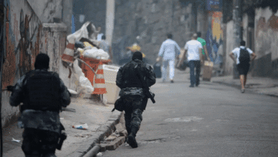 PL Antifacção é aprovado no Senado e endurece penas