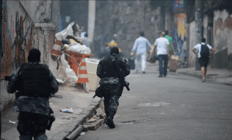 PL Antifacção é aprovado no Senado e endurece penas