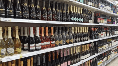 Venda de vinhos e espumantes cresce até 80% no fim de ano em Goiânia