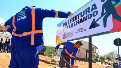 Mabel autoriza R$ 53,4 milhões para obras de Infraestrutura