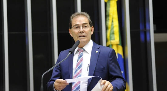 Dosimetria: Paulinho impõe texto original na Câmara