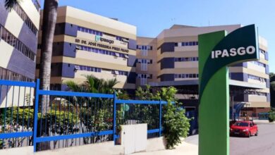 Cobrança para dependentes do Ipasgo entra em vigor