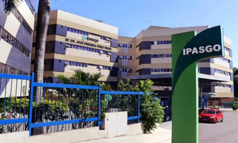 Cobrança para dependentes do Ipasgo entra em vigor