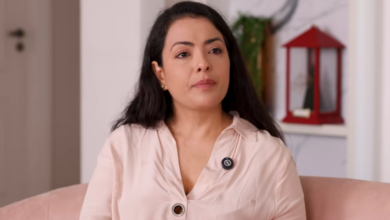 Li Martins revela dificuldades financeiras após morte de JP Mantovani