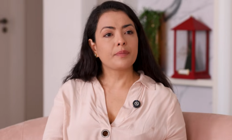 Li Martins revela dificuldades financeiras após morte de JP Mantovani