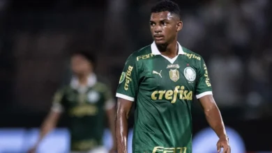 Luís Guilherme pode ser o novo reforço brasileiro do Sporting