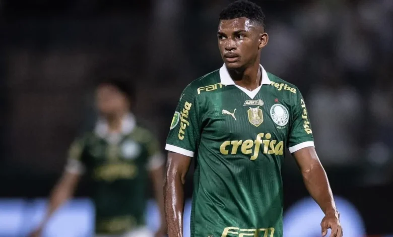 Luís Guilherme pode ser o novo reforço brasileiro do Sporting