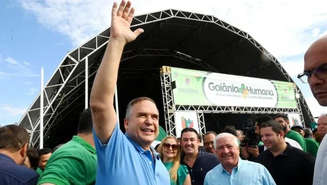 Ano de ajustes e intervenções define agenda da Prefeitura