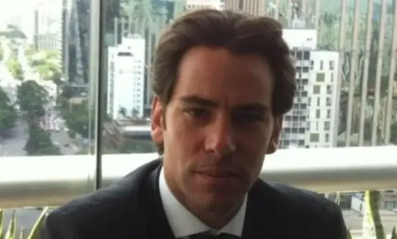 Vasco negocia venda da SAF com herdeiro da Crefisa