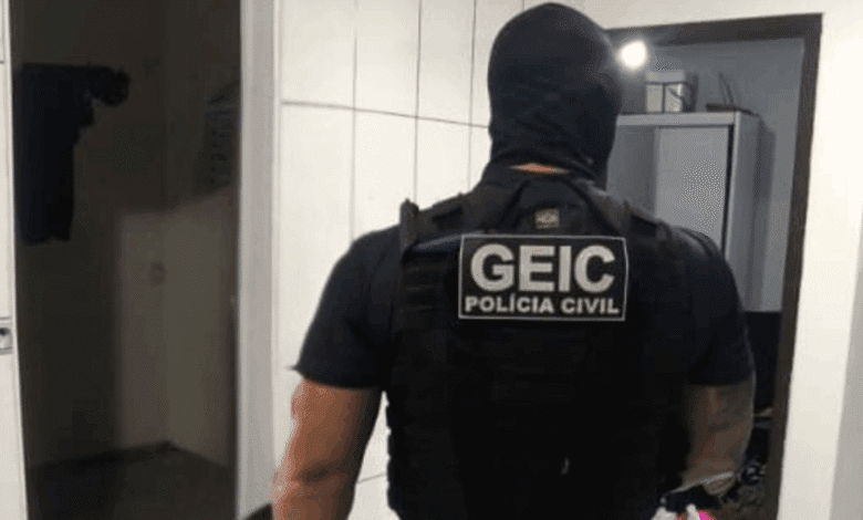 Polícia lança operação contra golpe do boleto