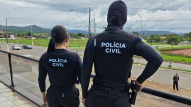 Polícia Civil desmantela golpe milionário em Goiás