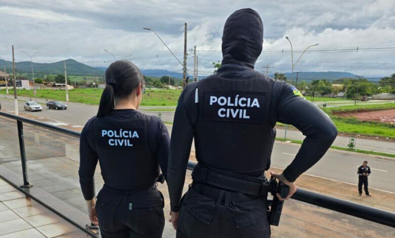 Polícia Civil desmantela golpe milionário em Goiás