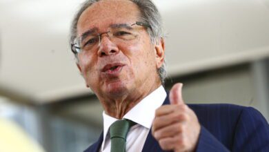 Câmara de Goiânia homenageia Paulo Guedes e reforça alinhamento com o liberalismo
