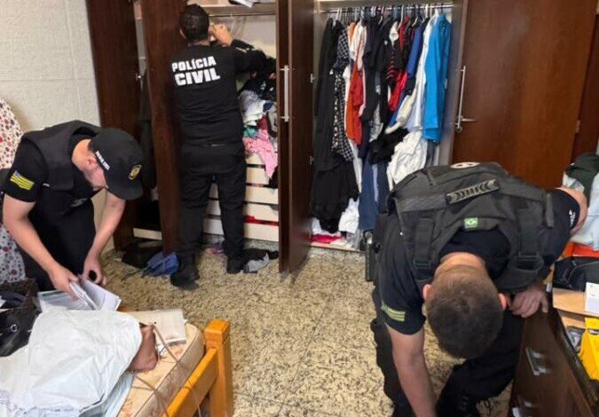 Servidora de Goiânia é investigada por golpe em dívidas de impostos