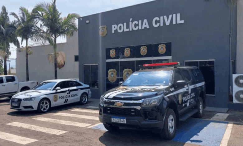 Preso em Goiás condenado por homicídio planejado há 27 anos no Maranhão