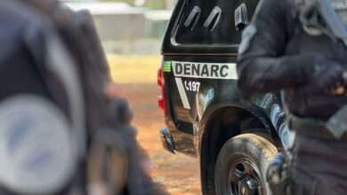 Foragida que gerenciava R$ 3 milhões para facção é presa em Goiânia