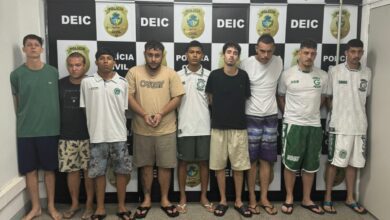 Investigação aponta elo de torcida organizada com facção criminosa nacional