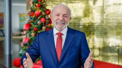 Em pronunciamento, Lula defende fim da escala 6x1 e isenção de imposto