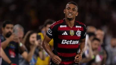Flamengo é octacampeão brasileiro com gol do contratado mais caro
