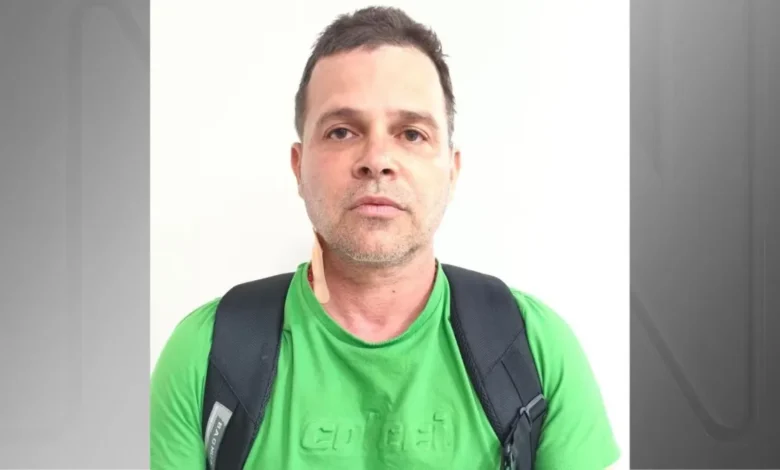 Plano de fuga de Silvinei Vasques incluía destino final em El Salvador