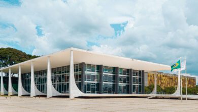 STF valida provas de busca domiciliar após denúncia e fuga de suspeito em Goiás