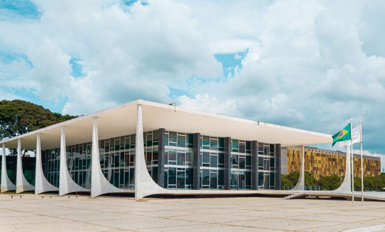 STF valida provas de busca domiciliar após denúncia e fuga de suspeito em Goiás